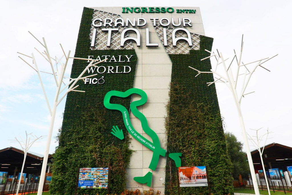 Grand Tour Italia a Bologna