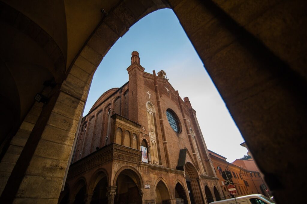 cose da vedere a Bologna
