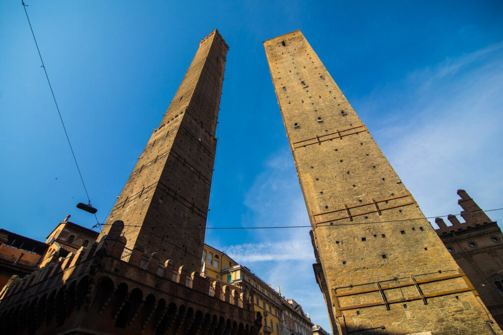 migliori residence a Bologna